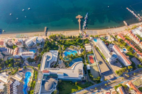 Гостиница TUI BLUE Grand Azur  Мармарис